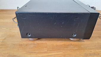 Sony TC-WR635S / Dolby S - 14