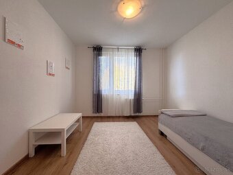 Na predaj pekný 3 izbový byt Skalica, ulica Záhradná - 14