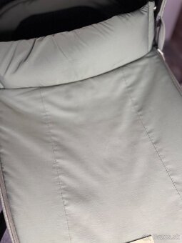 Cybex priam 4.0 leaf - 14