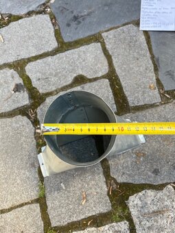 Potrubie na Vzt - 14