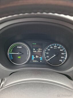 Mitsubishi Outlander 2.0 PHEV 4x4 - 14