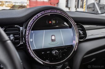 Mini Cooper S SE 135kW AT Elektro 2022 - odp. DPH - 14