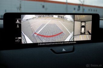 Mazda CX-60 2.5 e-Skyactiv PHEV Homura Plus, 141kW (2024) - 14