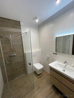 Rodinný dom Malá Ida (nová časť Pánsky les) - 14