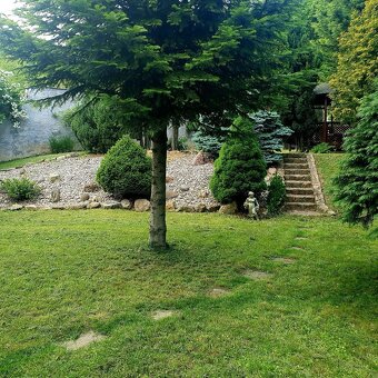 VIVAREAL EXKLUZÍVNA PONUKA 6 izb. RD, garáž, pozemok 844 m - 14