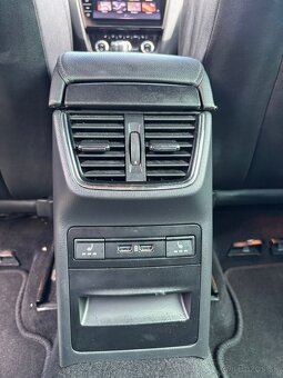 Škoda Octavia L&K 2,0 TDI 110kw DSG - 14