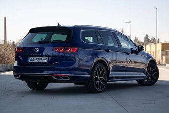 VW PASSAT Variant R line  2.0 Tdi r.v.2021 - 14