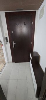 PRENÁJOM: Garsónka v priamom centre Trnavy na ulici Dolné Ba - 14
