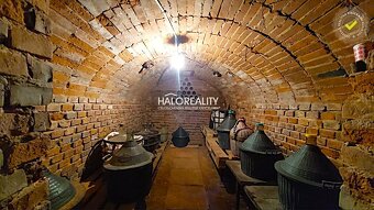 HALO reality - Predaj, záhradná chata Farná - ZNÍŽENÁ CENA - - 14