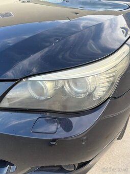 Bmw e61 530d LCI - 14