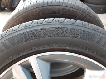 5x108  16"  Ford C-Max , Ford Focus - 14