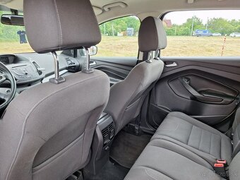Ford Kuga 2.0 D - 14