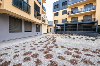 KOMERČNÉ PRIESTORY, SVÄTOPLUKOVA ULICA, KOŠICE STARÉ MESTO - 14