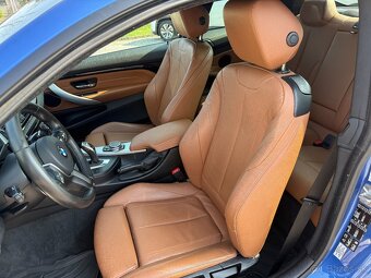 BMW Rad 4 Gran Coupé, 428 M-Sport A/T 180KW A8.2d.Kup. v SR. - 14