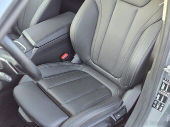 BMW 320d xDrive Touring Luxury 2023, 68 218km, ZARUKA - 14
