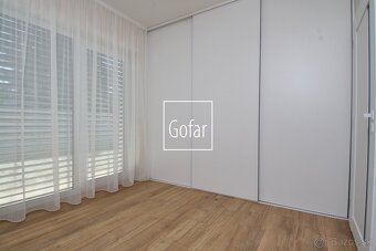 Luxusný 3iRD nadštandard novostavba Vojka n/D, DS - 14
