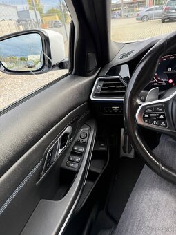 BMW 320 xDrive Sport M - 14
