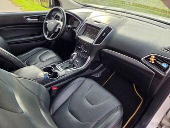 Ford Edge 2.0 TDCi Bi-Turbo 154KW/210 koní R.V.082016 - 14