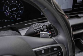 Kia Sportage 1.6 T-GDi Platinum A/T - 14