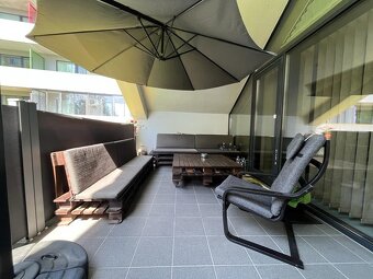 Predám luxusný štvorizbový byt - 14