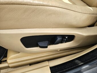 BMW rad 5 530 i A/T - 14