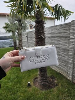 Dámske peňaženky - 14