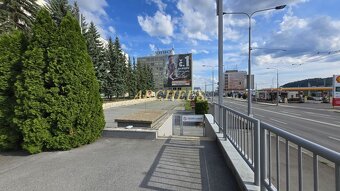 Administratívna budova na prenájom / predaj v centre Prešova - 14