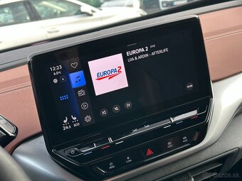 Volkswagen ID.4 Pure 52 kWh SOH-90,7%, r.v.: 2021 - 14