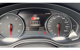 Audi A6 Avant S-line 3.0 TDI   Webasto Led-svetlomety - 14