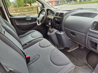 Toyota Proace 2.0 l D-4D 128 PanelVan L1H1 - 14