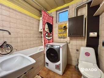 RADO I Na predaj rodinný dom, Nemšová - 14