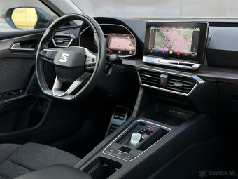 Seat Leon 1.4 TSI 204 eHybrid Xcellence Family DSG 106TKM - 14