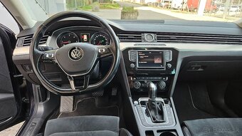 Volkswagen Passat Variant 2.0 TDI 190k BMT Highline 4MOTION - 14