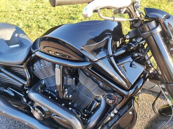 Harley Davidson Night Rod Special NLC 5109km - 14