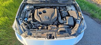 Mazda 3 2.2 Skyactiv 2015 110kw - 14
