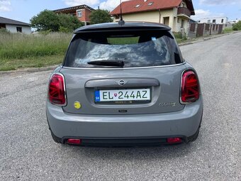Mini Cooper S, Electric, r. v. 2021,184Ps 63000km - 14