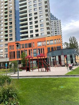 PLYNÁRENSKA "CITY PARK" NOVOSTAVBA pri APOLLO BC,, - 14