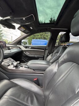 Audi S8 V8 BiTurbo 700ps - 14