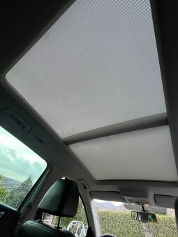 Škoda Superb 2 Scout/ Outdoor 2.0tdi 4x4 - 14