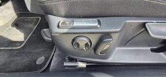 Predám Volkswagen Passat B8 2.0 TDI 140 kW DSG (2015) - 14