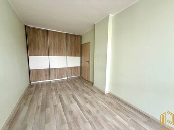 2-IZB. BYT s GARÁŽOVÝM PARKOVANÍM, SENICA, SADOVÁ UL. - 14