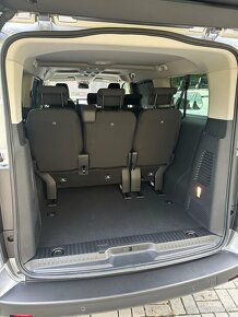 Prenajom 8 miestne auto - 14