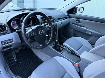 Mazda 3 Benzin - 14