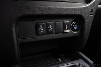 Mitsubishi L200 2.4 DI-D Double Cab 4WD - 14