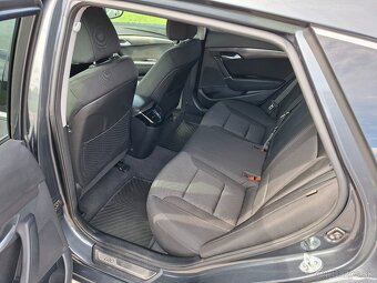 Hyundai i40 CW 1.7 CRDI AUTOMAT - 14