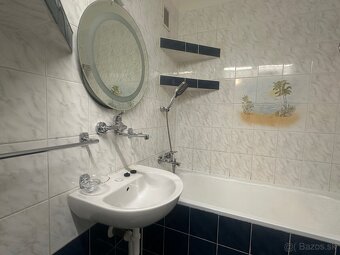 3 izbový byt s loggiou, 69 m2 na predaj - 14