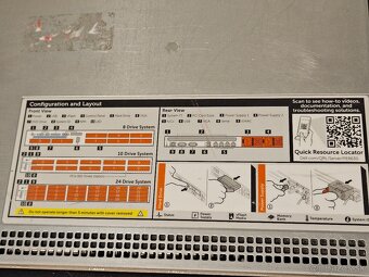 DELL PowerEdge R630 - 14