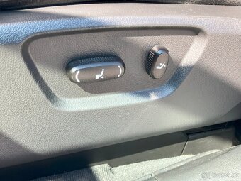 Opel Antara 2.2 CDTI 4x4 Cosmo 120 kW, M6 - 14