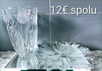 Krištáľový džbán - 14