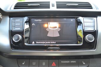 Škoda Fabia 1,0 TSi Ambition+ - 14